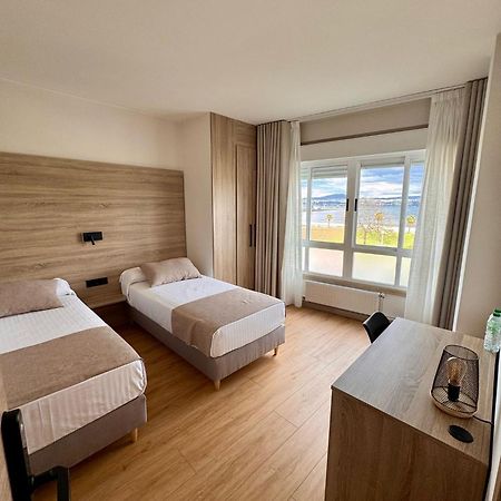Miramar Suites Sada Εξωτερικό φωτογραφία