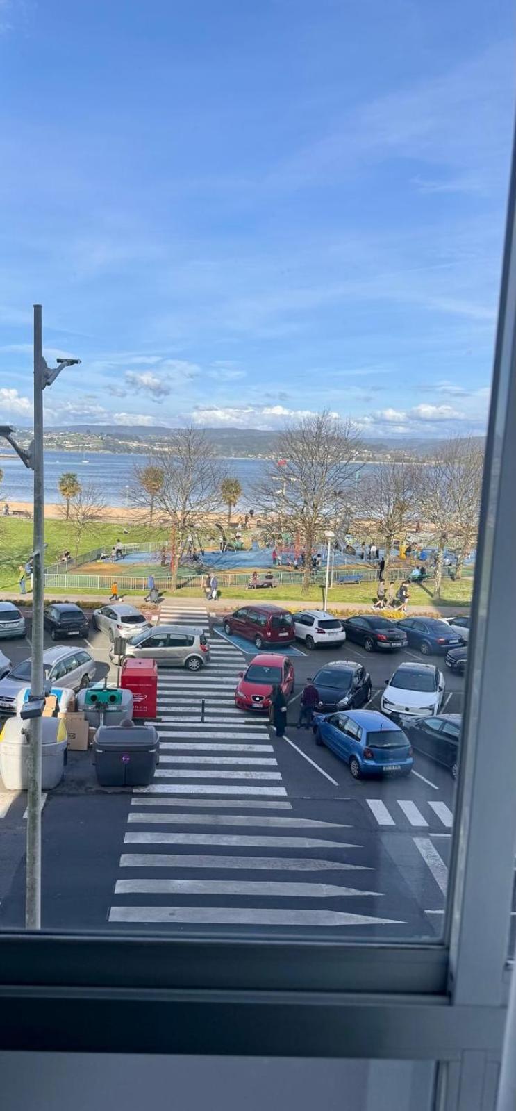 Miramar Suites Sada Εξωτερικό φωτογραφία