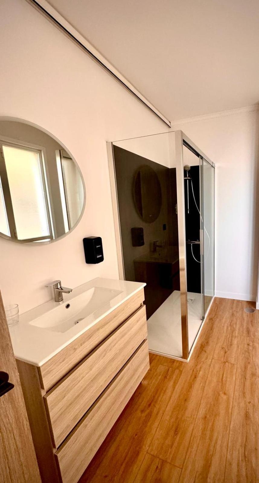 Miramar Suites Sada Εξωτερικό φωτογραφία