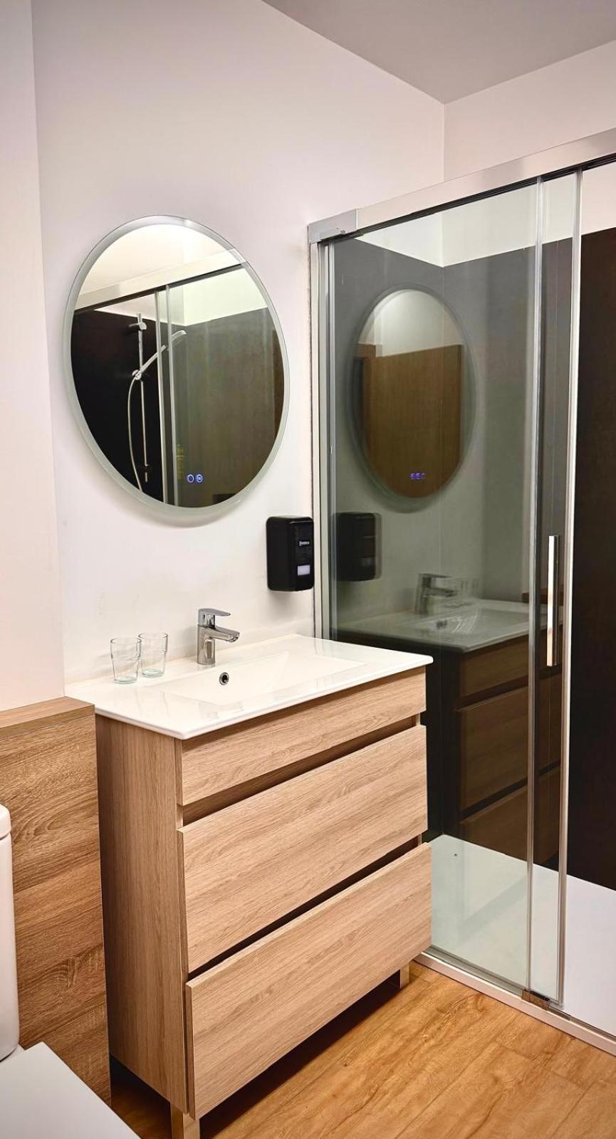 Miramar Suites Sada Εξωτερικό φωτογραφία