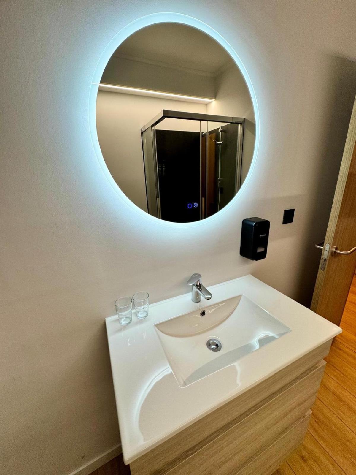 Miramar Suites Sada Εξωτερικό φωτογραφία