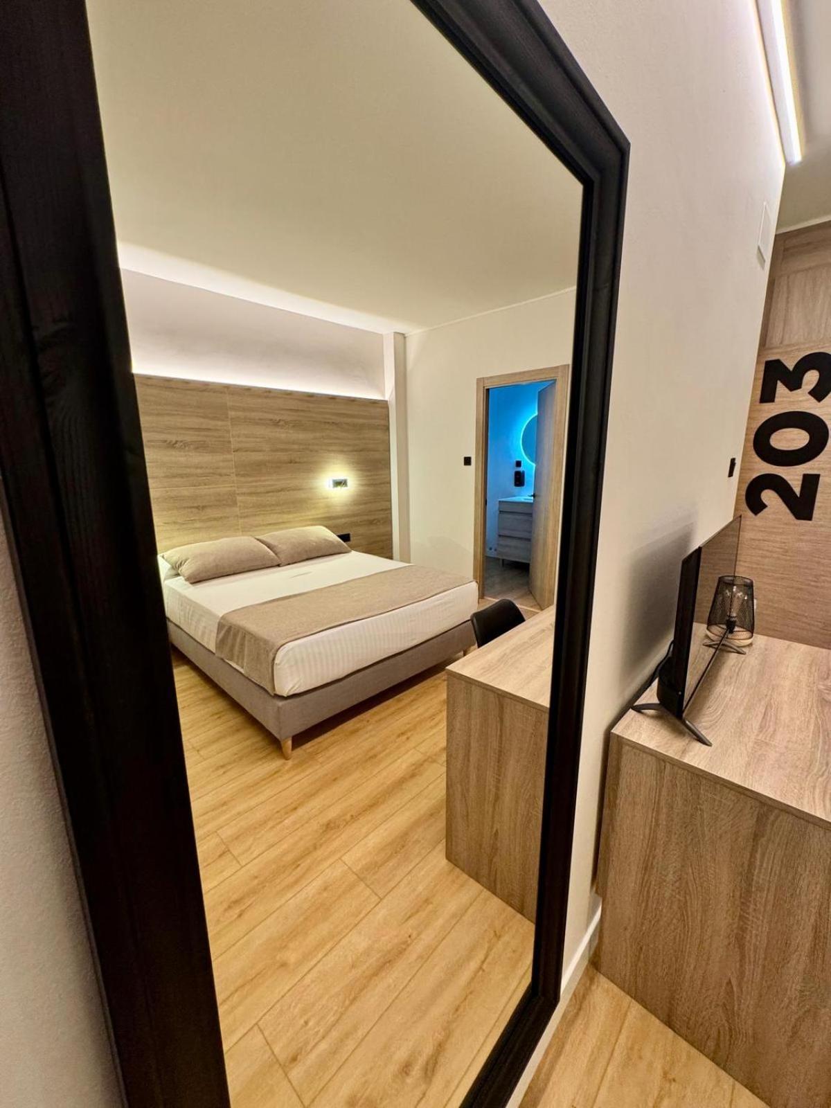 Miramar Suites Sada Εξωτερικό φωτογραφία