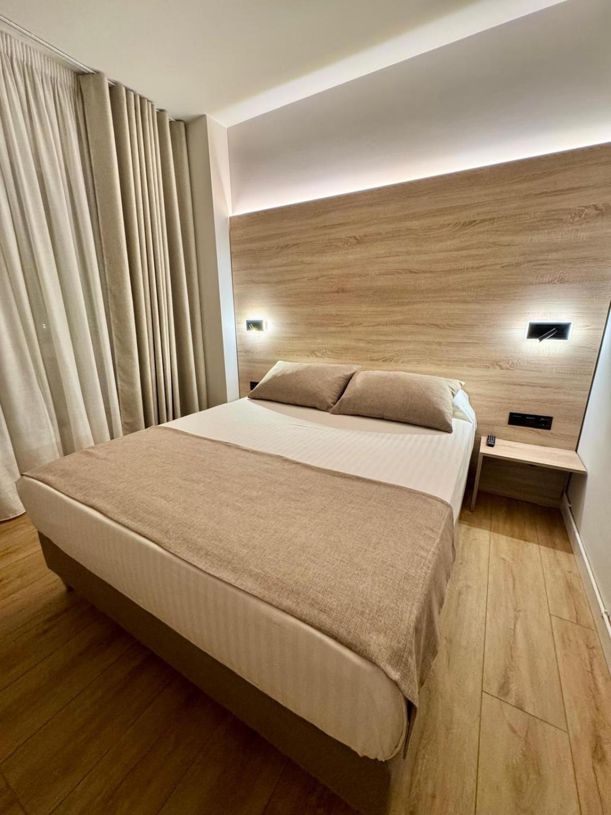 Miramar Suites Sada Εξωτερικό φωτογραφία