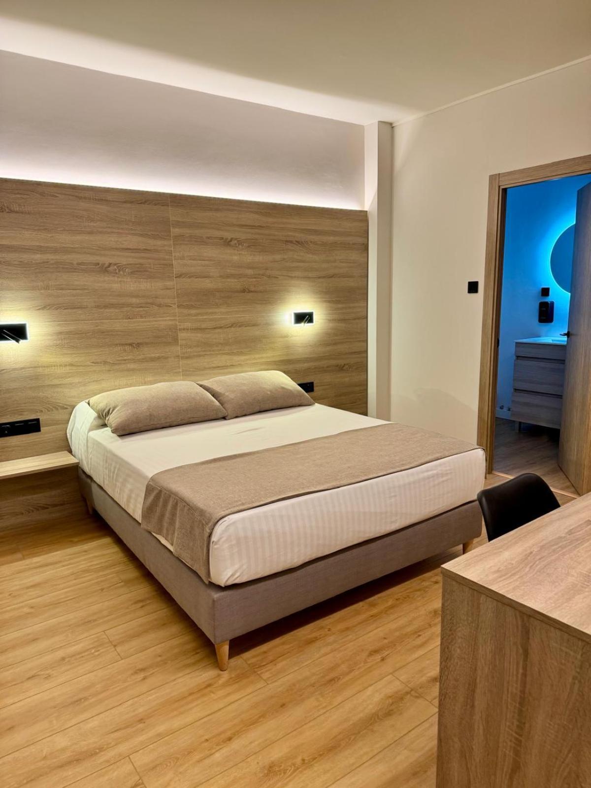 Miramar Suites Sada Εξωτερικό φωτογραφία