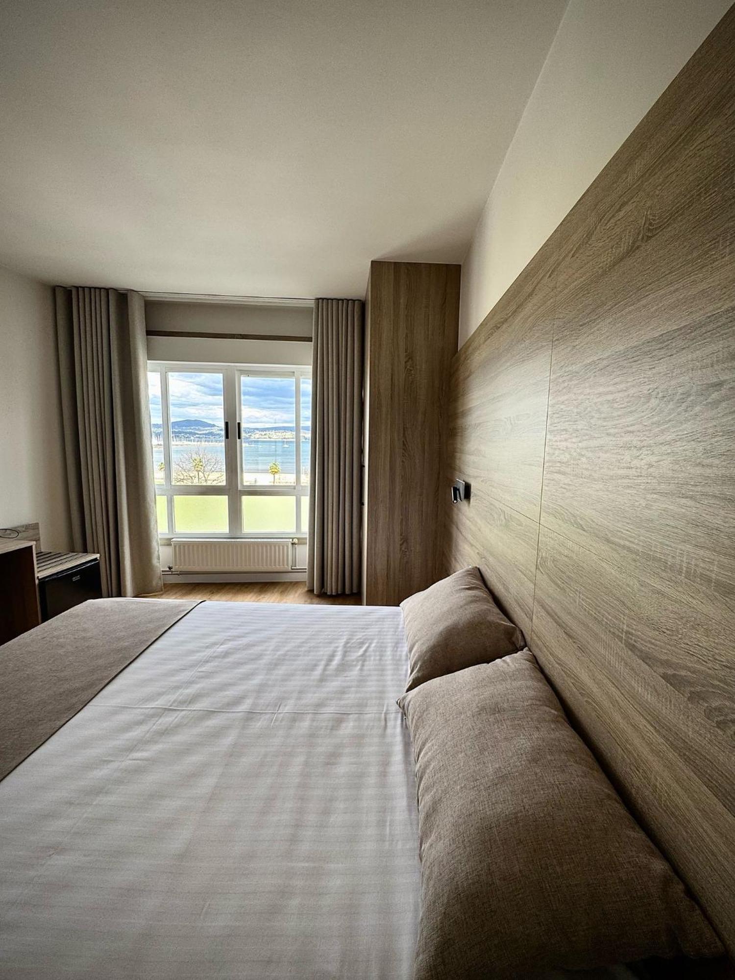 Miramar Suites Sada Εξωτερικό φωτογραφία