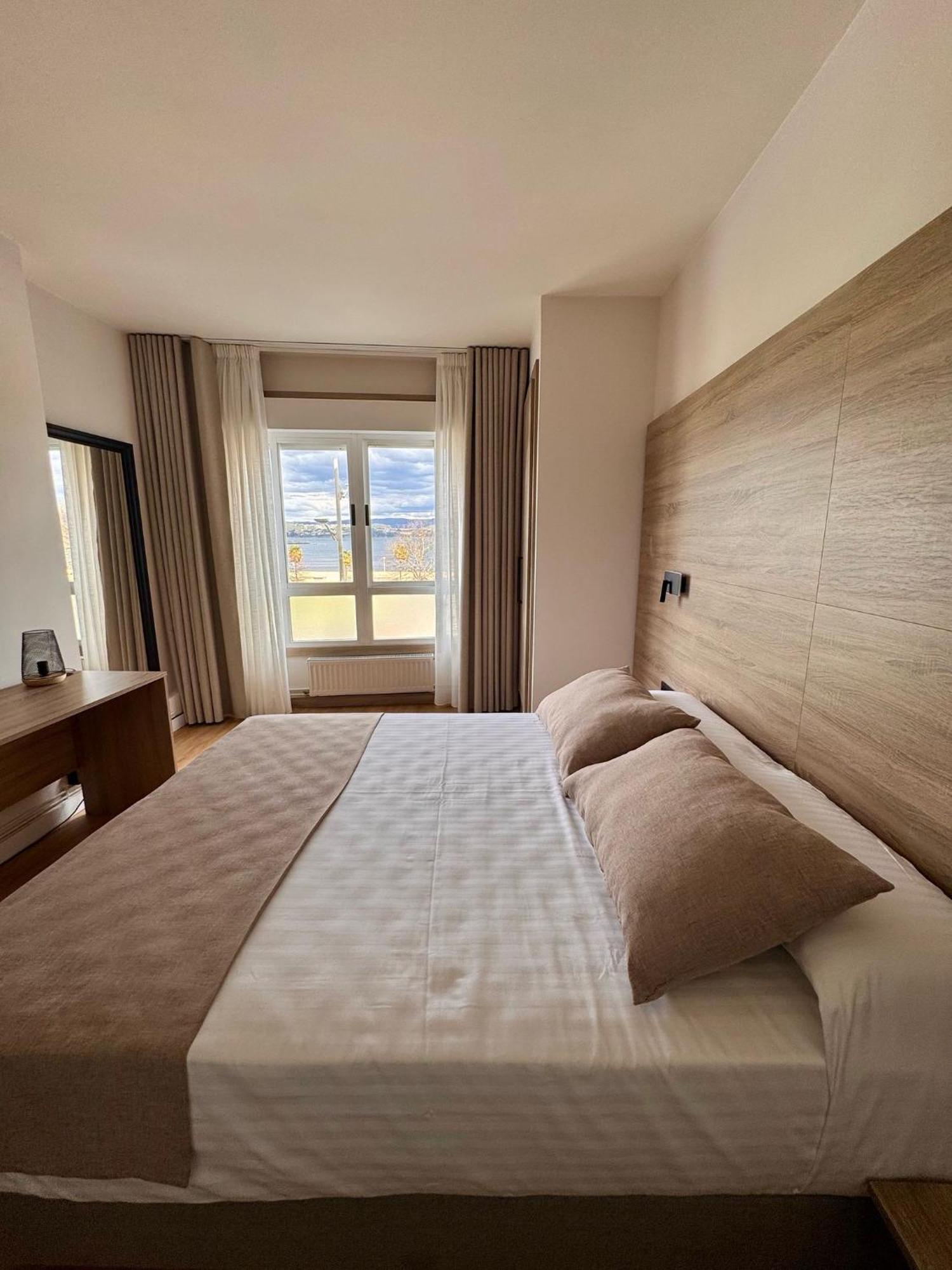 Miramar Suites Sada Εξωτερικό φωτογραφία